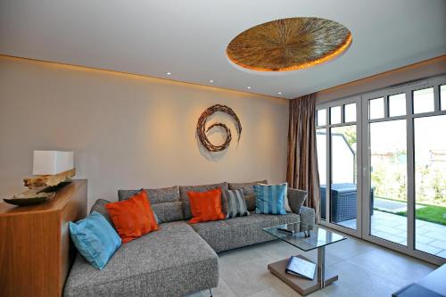Heiligendamm Appartement | Linden-Palais Wohnung 01