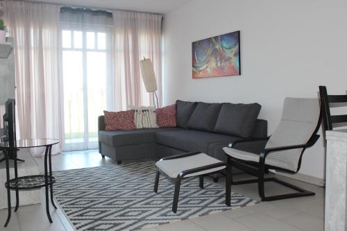 Heiligendamm Appartement | Linden-Palais Wohnung 04