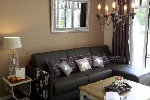 Heiligendamm Appartement | Linden-Palais Wohnung 12