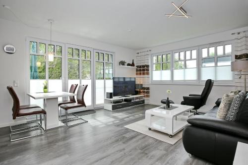 Heiligendamm Appartement | Linden-Palais Wohnung 23