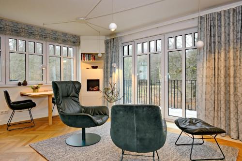 Heiligendamm Appartement | Linden-Palais Wohnung 28