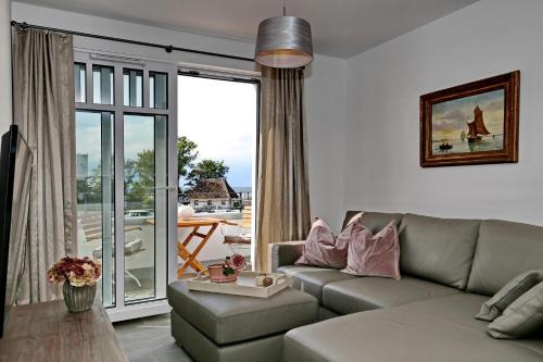 Heiligendamm Appartement | Linden-Palais Wohnung 30