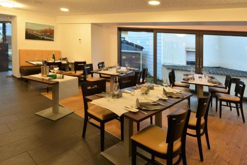 Ayl Appartement | Linden's Pension-Restaurant