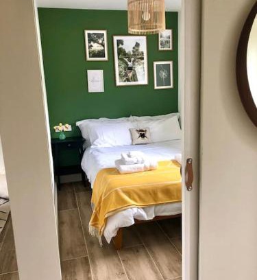 Goring Appartement | Linden Suite