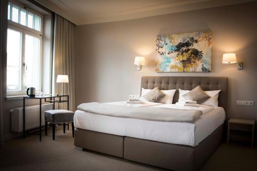 Altlindenau Hôtel | Lindenau Inn