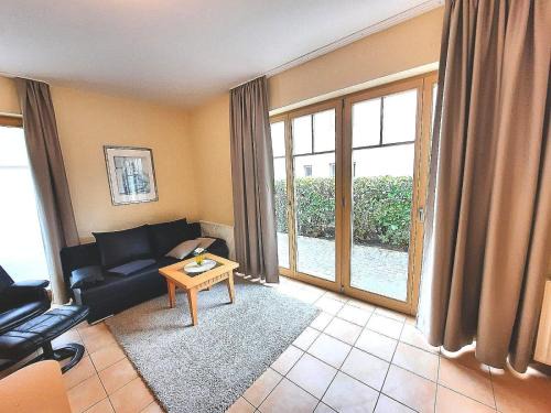 Kuhlungsborn Ost Appartement | Lindengarten - 22-15