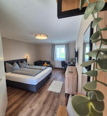Natternbach Appartement | Lindengut Natternbach