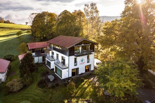 Barnzell Maison | Lindenhaus