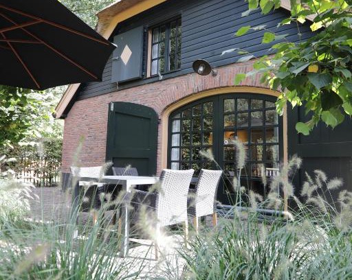 Garderen Maison | Lindenhof