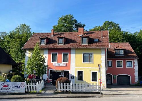 Ybbs an der Donau Lit Et Petit-Déjeuner | Lindenhof Ybbs