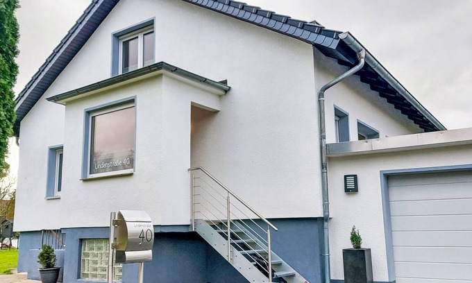 Steinheim Appartement | Lindenstraße by Interhome