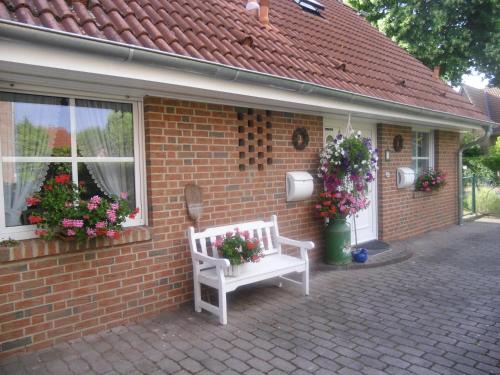 Lindwedel Appartement | Lindensweet