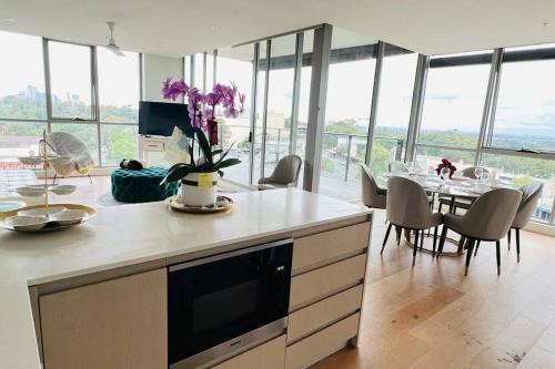 Lindfield Appartement | Lindfield steps to train and shopping