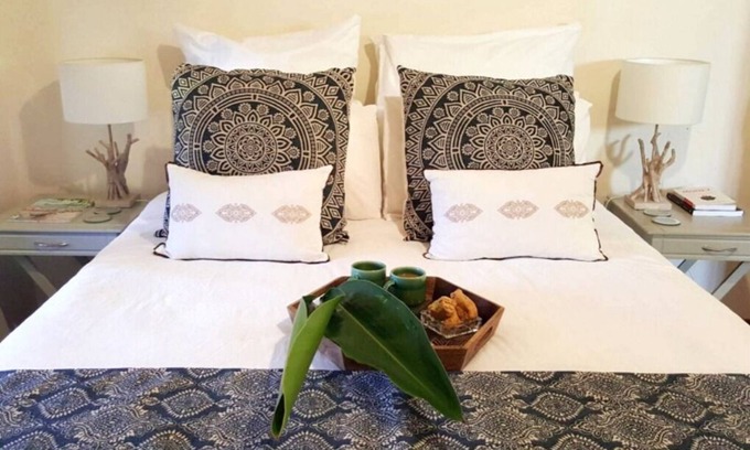 Ramsgate South Maison | Lindimo "Beach" Lodge