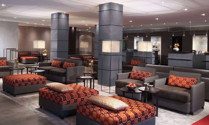 Hoechst Hôtel | Lindner Hotel Frankfurt Hochst, part of JdV by Hyatt