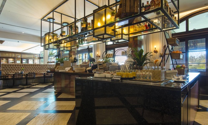 Illetas Hôtel | Lindner Hotel Mallorca Portals Nous, part of JdV by Hyatt