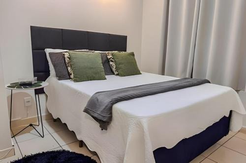 Ourinhos Appartement | Lindo apê pertinho de tudo