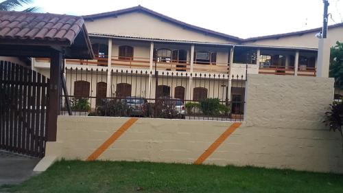 Estufa I Appartement | Lindo Apartamento em Itagua Ubatuba