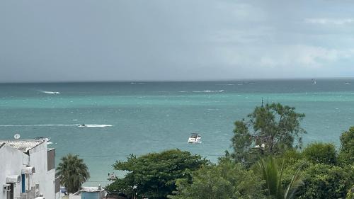 Praia da Enseada Appartement | LINDO, apartamento praia da enseada Ubatuba, 100 mts da praia