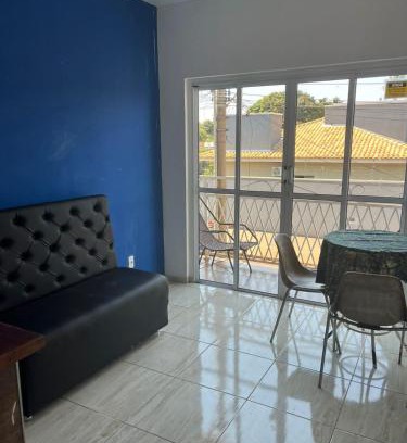 Fatima do Sul Appartement | Lindo Apartmento em Fátima do Sul 2