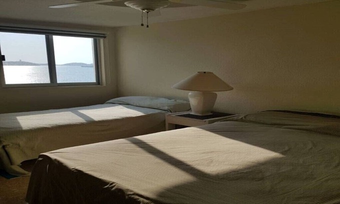 Costa Azul Appartement | Lindo Departamento with Excelente Ubicación y Playa