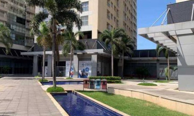 Itaguai Appartement | Lindo Flat, no Centro de Itaguaí ! Próximo a Costa Verde