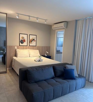 Vila Madalena Appartement | LINDO STUDIO no coracao da Vila Madalena