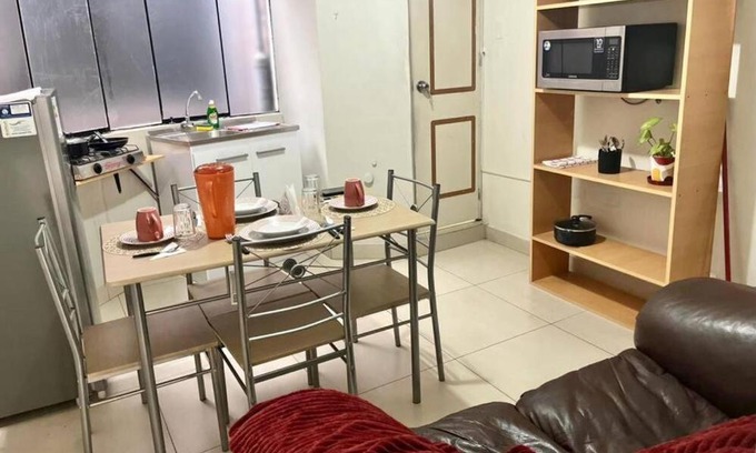 Trujillo Appartement | Lindo y Céntrico MiniDepartamento I