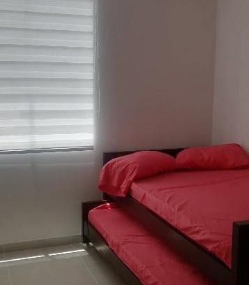 Financial District Appartement | Lindo y cómodo apartamento con piscina