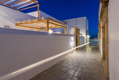Lindos Villa | Lindos Amphitheater Villas and Apartments