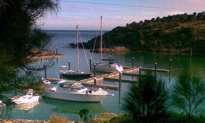 Penneshaw Maison | Lindsays of Kangaroo Island