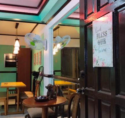Bacoor City Appartement | Lindy Green Home