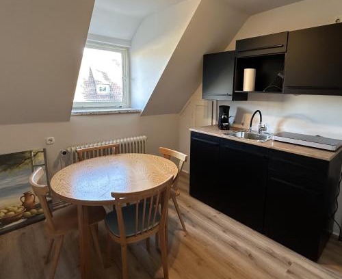 Region Hannover District Appartement | Line Green