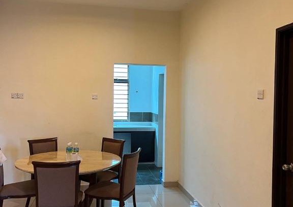 Pengkalan Aor Maison | Liner Hotel & Homestay Taiping