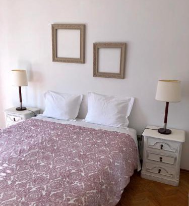 Torres Vedras Appartement | Lines of Wellignton
