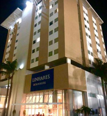 Centro Hôtel | Linhares Design Hotel LSC