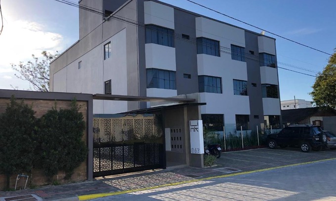 Jardim das Avenidas Appartement | Link Araranguá
