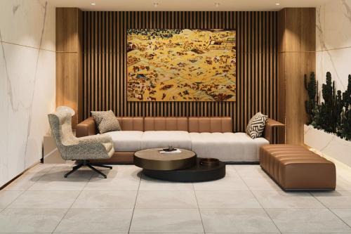 Burd Hôtel | Link Hotel Darkhan Mongolia