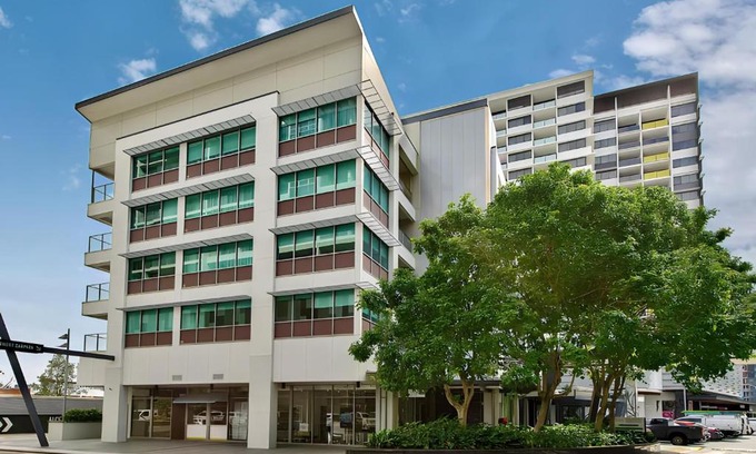 Hamilton Appartement | Link Portside Wharf Apartment Hotel