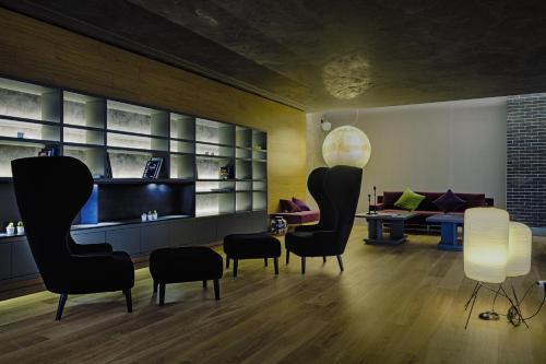 Parma Hôtel | Link124 Hotel
