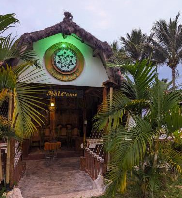 Tetebatu Maison | Linkgreen Homestay Lombok
