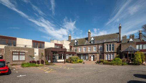 Montrose Hôtel | Links Hotel