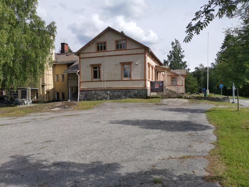 Ristiina Appartement | Linnantie 2