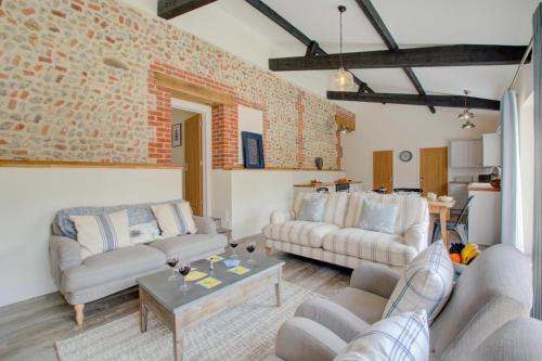 Edgefield Maison | Linnet Cottage