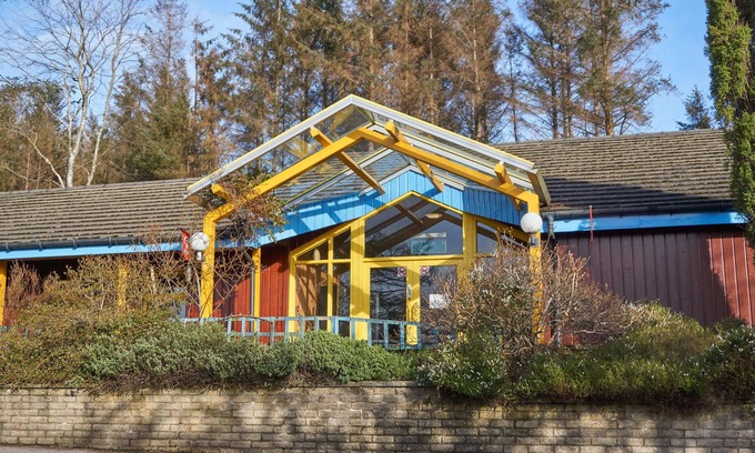 Fort William Autre | Linnhe Lochside Holidays