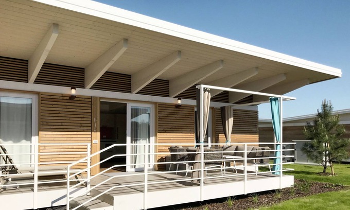 Bibione Lido dei Pini Appartement | Lino delle Fate Eco Village by Interhome