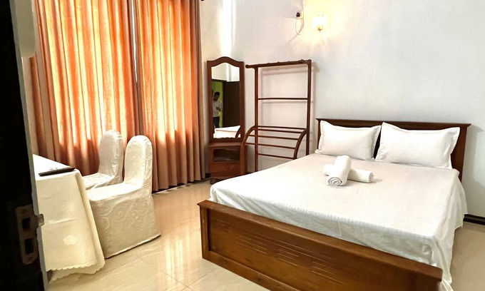 Kiribathgoda Hôtel | Linrose