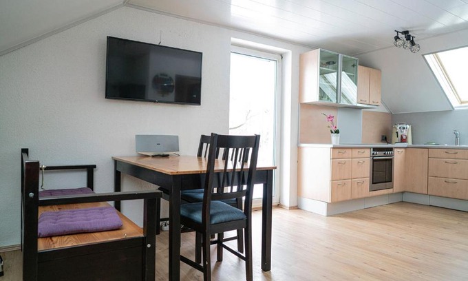 Ebelsberg Appartement | Linz LIVIA