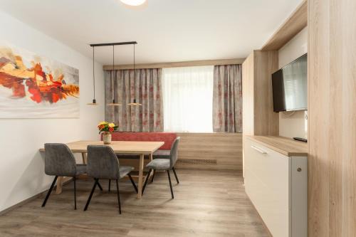 Keferfeld Appartement | Linz SUNNY