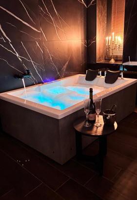 Centar Appartement | LION Apartments - DEBAR MAALO